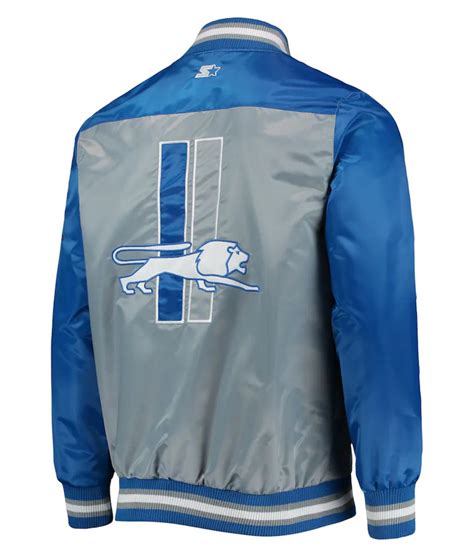 detroit lions women's jackets|detroit lions jackets for men.